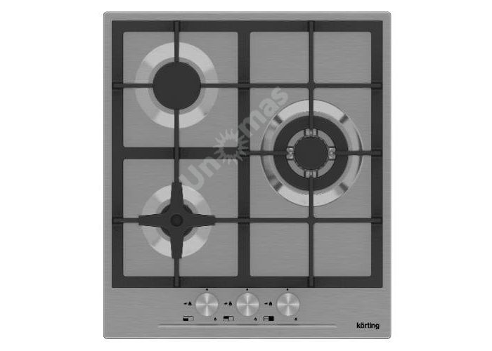 Korting газовая варочная HG 465 CTX