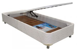 Box spring ORTO PLUS (жаккард)