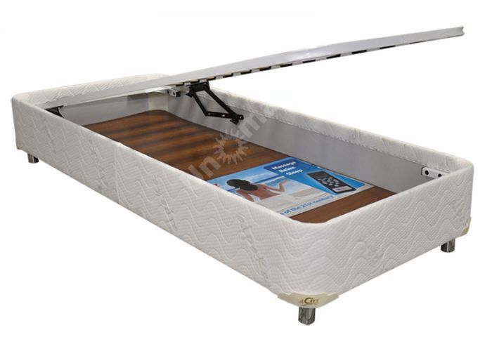 Box spring ORTO PLUS (жаккард)