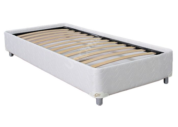 Box spring ORTO PLUS (жаккард)