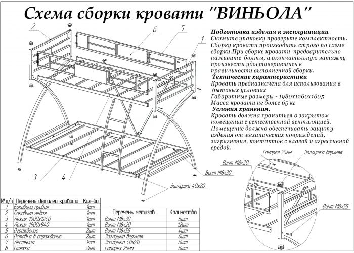 Виньола