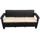 Yalta Sofa 3 Seat