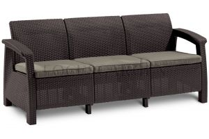 Corfu Love Seat Max